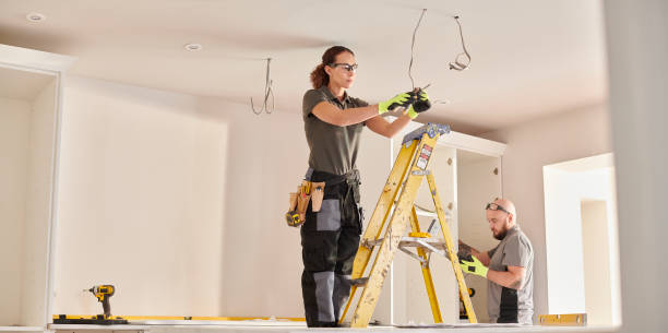 Best Affordable Electrical Installation  in Ara, AL
